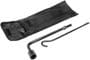 Dorman OE Solutions Spare Tire And Jack Tool Kit