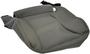 Dorman OE Solutions Gray Bucket Seat Cover