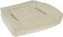 Dorman OE Solutions Tan Seat Bottom Cushion