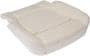 Dorman OE Solutions White Seat Cushion Pad