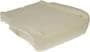 Dorman OE Solutions White Seat Cushion Pad