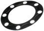 Dorman OE Solutions Axle Flange Gasket