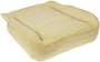 Dorman OE Solutions Tan Seat Bottom Cushion