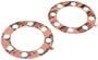 Dorman OE Solutions Axle Flange Gasket