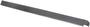Dorman OE Solutions Black Truck Bed Side Rail Protector