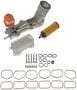 Dorman OE Solutions Oil Filter Adapter