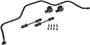 Dorman OE Solutions 15mm Diameter Sway/Stabilizer Bar Kit