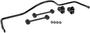 Dorman OE Solutions 15mm Diameter Sway/Stabilizer Bar Kit
