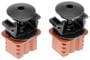 Dorman OE Solutions Radiator Mount Bushing