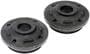 Dorman OE Solutions Radiator Mount Bushing
