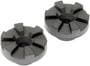 Dorman OE Solutions Radiator Mount Bushing