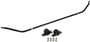 Dorman OE Solutions 16mm Diameter Sway/Stabilizer Bar Kit