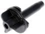 Dorman OE Solutions Radiator Mount Pins