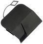 Dorman OE Solutions Black Tow Hook Cover
