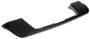 Dorman OE Solutions Bumper Trim Molding