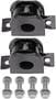 Dorman OE Solutions Sway/Stabilizer Bar Bushing Kit