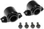 Dorman OE Solutions Sway/Stabilizer Bar Bushing Kit