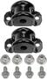 Dorman OE Solutions Sway/Stabilizer Bar Bushing Kit