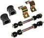 Dorman OE Solutions Sway/Stabilizer Bar Bushing Kit
