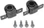 Dorman OE Solutions Sway/Stabilizer Bar Bushing Kit