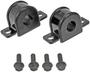 Dorman OE Solutions Sway/Stabilizer Bar Bushing Kit