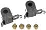 Dorman OE Solutions Sway/Stabilizer Bar Bushing Kit