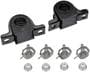 Dorman OE Solutions Sway/Stabilizer Bar Bushing Kit