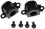 Dorman OE Solutions Sway/Stabilizer Bar Bushing Kit