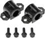 Dorman OE Solutions Sway/Stabilizer Bar Bushing Kit