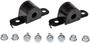 Dorman OE Solutions Sway/Stabilizer Bar Bushing Kit