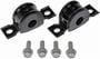 Dorman OE Solutions Sway/Stabilizer Bar Bushing Kit