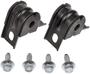Dorman OE Solutions Sway/Stabilizer Bar Bushing Kit