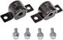 Dorman OE Solutions Sway/Stabilizer Bar Bushing Kit