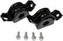 Dorman OE Solutions Sway/Stabilizer Bar Bushing Kit