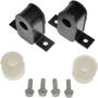 Dorman OE Solutions Sway/Stabilizer Bar Bushing Kit