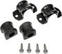 Dorman OE Solutions Sway/Stabilizer Bar Bushing Kit