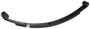 Dorman OE Solutions TRAILER LEAF SPRING