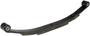 Dorman OE Solutions TRAILER LEAF SPRING