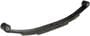 Dorman OE Solutions TRAILER LEAF SPRING