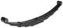 Dorman OE Solutions TRAILER LEAF SPRING