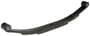 Dorman OE Solutions TRAILER LEAF SPRING