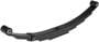 Dorman OE Solutions TRAILER LEAF SPRING