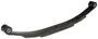 Dorman OE Solutions TRAILER LEAF SPRING