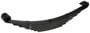 Dorman OE Solutions TRAILER LEAF SPRING