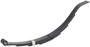 Dorman OE Solutions TRAILER LEAF SPRING
