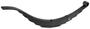 Dorman OE Solutions TRAILER LEAF SPRING