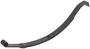 Dorman OE Solutions TRAILER LEAF SPRING