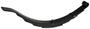Dorman OE Solutions TRAILER LEAF SPRING