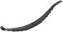 Dorman OE Solutions TRAILER LEAF SPRING