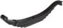 Dorman OE Solutions TRAILER LEAF SPRING